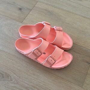 Birkenstock Arizona Eva Slide